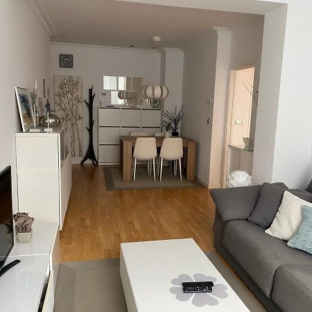 Apartamento Lea Apartment Bilbao Exterior photo