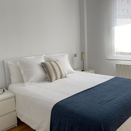 Apartamento Lea Apartment Bilbao Exterior photo